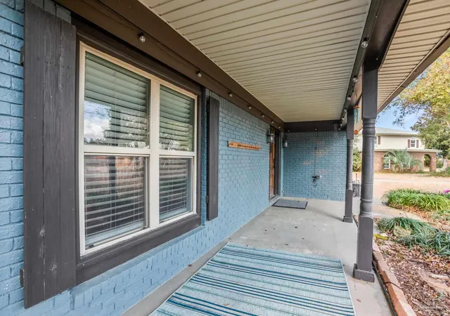 image of 6099 Schofield Dr, Pensacola, FL 32506 | MLS# 686205