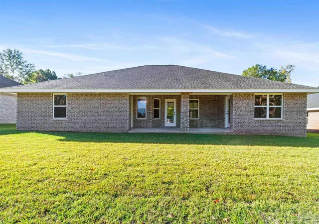 13th image of 1871 Summer Pecan Dr #60B, Cantonment, FL 32533 | MLS# 686711