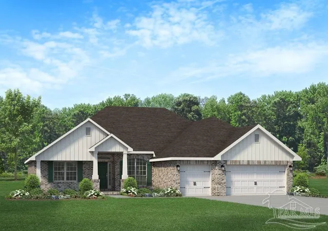 1st image of 1871 Summer Pecan Dr #60B, Cantonment, FL 32533 | MLS# 686711
