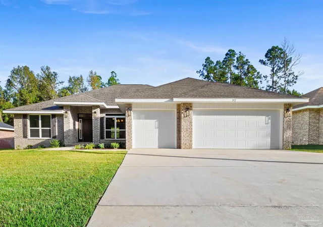 2nd image of 1871 Summer Pecan Dr #60B, Cantonment, FL 32533 | MLS# 686711