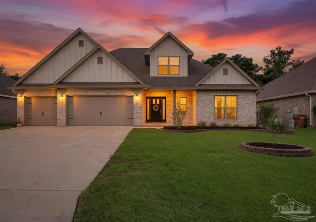 1st image of 6193 Cherry Hill Cir, Milton, FL 32571 | MLS# 686152
