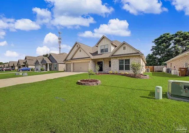 2nd image of 6193 Cherry Hill Cir, Milton, FL 32571 | MLS# 686152