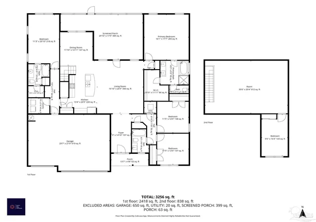 57th image of 6193 Cherry Hill Cir, Milton, FL 32571 | MLS# 686152