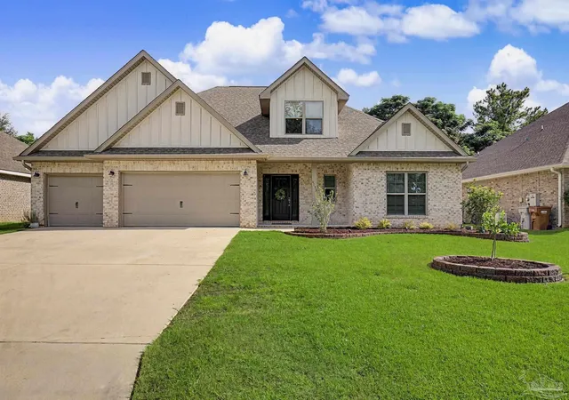 Photo 4 of Single family home for sale at 6193 Cherry Hl Cir, Milton, FL 32571 | MLS# 686152 | Listing updated on 2026-07-20
