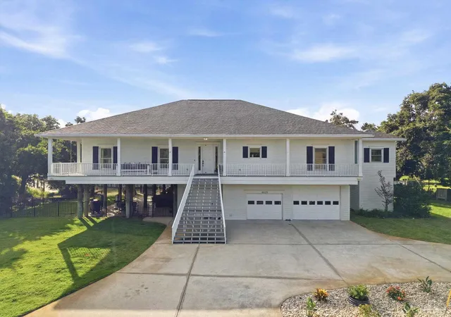 Photo 2 of Single family home for sale at 4639 Smokey Rd, Gulf Breeze, FL 32563 | MLS# 686203 | Listing updated on 2026-09-04