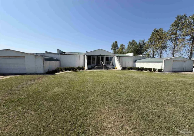 1st image of 235 Burlington St, Atmore, AL 36502 | MLS# 687621