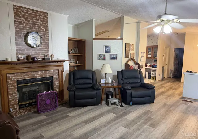 2nd image of 235 Burlington St, Atmore, AL 36502 | MLS# 687621