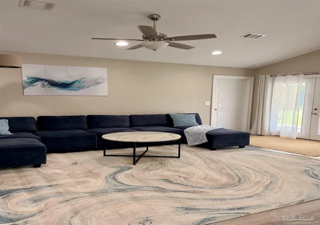 Photo 1 of Single family home for sale at 10425 Tanton Rd, Pensacola, FL 32506 | MLS# 687938 | Listing updated on 2026-09-21