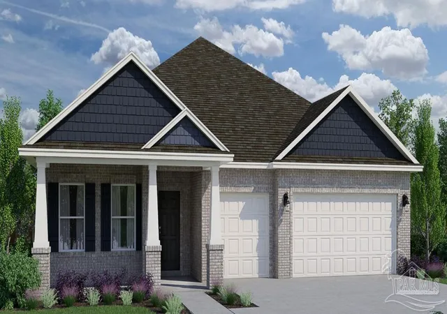 1st image of 6971 Cottage Row St, Milton, FL 32571 | MLS# 687729