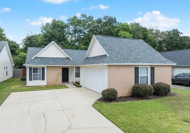 Photo 2 of Sale Pending at 324 Mirabelle Dr, Pensacola, FL 32514 | MLS# 686983 | Listing updated on 2026-09-13
