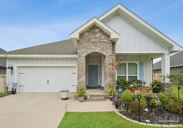 1st image of 454 Connie Way, Cantonment, FL 32533 | MLS# 686883