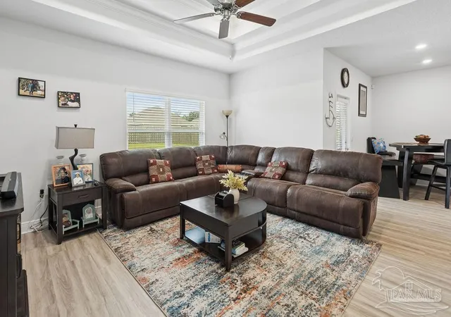 2nd image of 454 Connie Way, Cantonment, FL 32533 | MLS# 686883