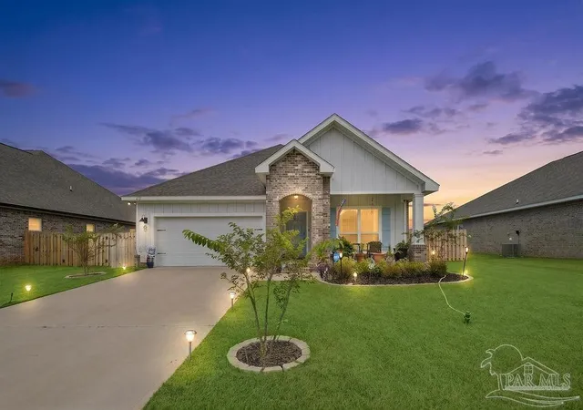 27th image of 454 Connie Way, Cantonment, FL 32533 | MLS# 686883