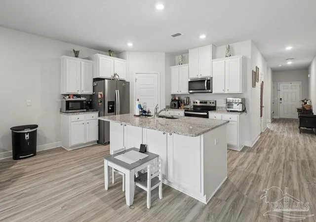 Photo 3 of Single family home for sale at 454 Connie Way, Cantonment, FL 32533 | MLS# 686883 | Listing updated on 2026-08-20