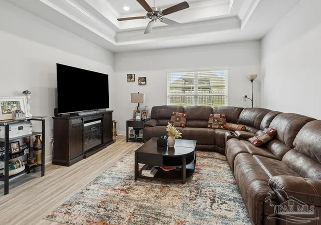 Photo 4 of Single family home for sale at 454 Connie Way, Cantonment, FL 32533 | MLS# 686883 | Listing updated on 2026-10-29