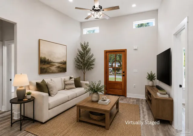 Photo 3 of Single family home for sale at 440 Western Pines Rd, Cantonment, FL 32533 | MLS# 676078 | Listing updated on 2026-09-14