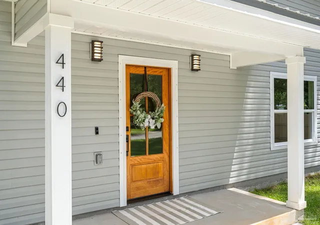 Photo 3 of Single family home for sale at 440 Western Pines Rd, Cantonment, FL 32533 | MLS# 676078 | Listing updated on 2026-09-14
