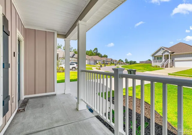 image of 6076 Rutherford Loop, Pensacola, FL 32526 | MLS# 687773