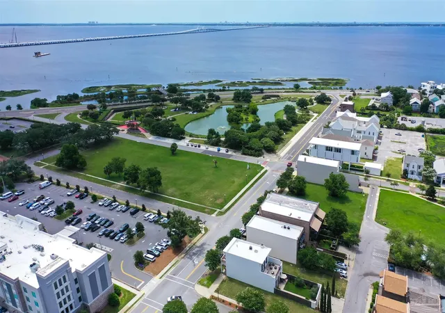 2nd image of 45 S 9th Ave #B, Pensacola, FL 32502 | MLS# 686177