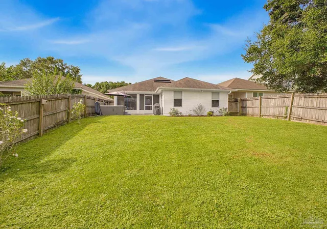 60th image of 2202 Waltham St, Pensacola, FL 32505 | MLS# 687210