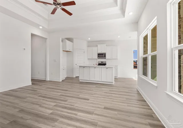 2nd image of 4975 Gaineswood Dr, Milton, FL 32583 | MLS# 686476