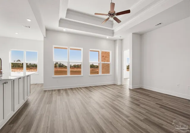4th image of 4975 Gaineswood Dr, Milton, FL 32583 | MLS# 686476