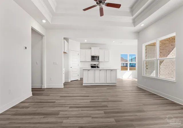 5th image of 4975 Gaineswood Dr, Milton, FL 32583 | MLS# 686476