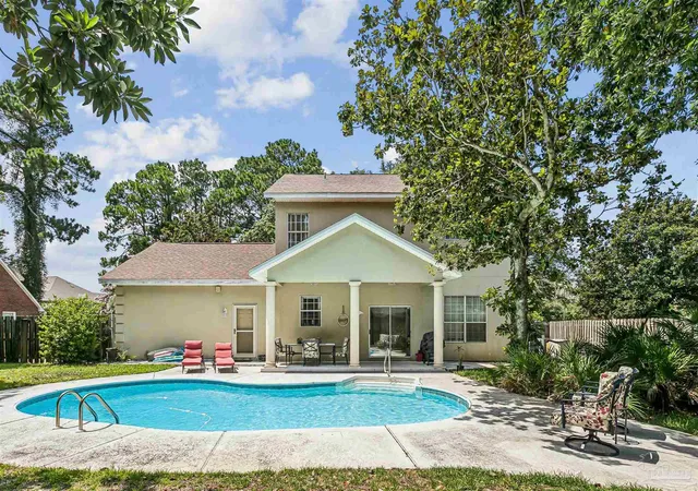 Photo 1 of Single family home for sale at 1591 Whisper Bay Blvd, Gulf Breeze, FL 32563 | MLS# 685154 | Listing updated on 2026-07-20