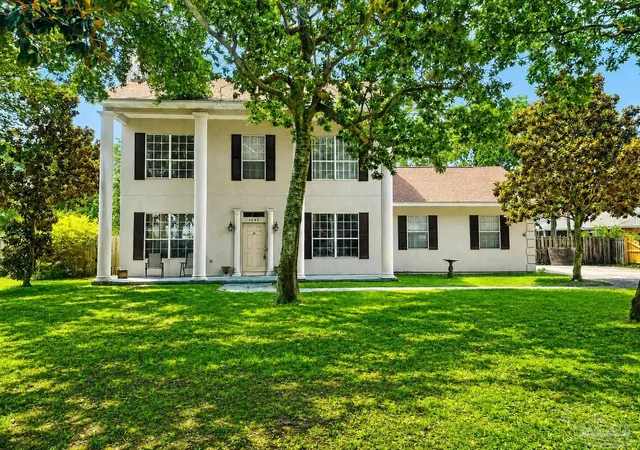 Photo 2 of Single family home for sale at 1591 Whisper Bay Blvd, Gulf Breeze, FL 32563 | MLS# 685154 | Listing updated on 2026-07-20