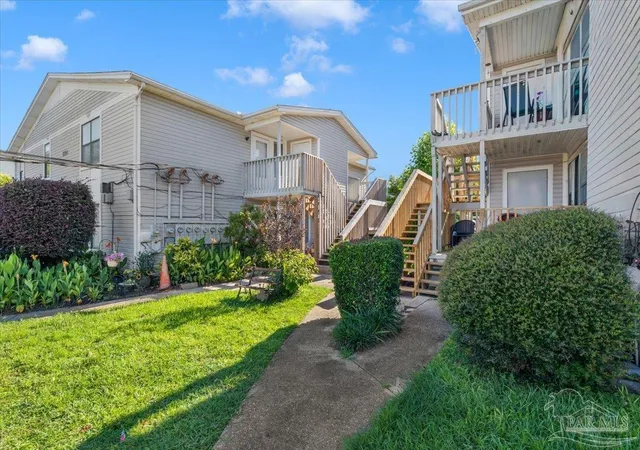 Photo 1 of Condo for sale at 1301 Redwood Ln #F, Gulf Breeze, FL 32563 | MLS# 684014 | Listing updated on 2026-09-01