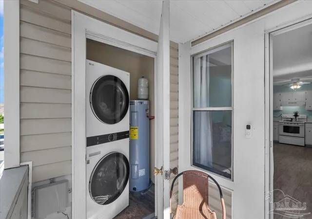 Photo 2 of Condo for sale at 1301 Redwood Ln #F, Gulf Breeze, FL 32563 | MLS# 684014 | Listing updated on 2026-09-01