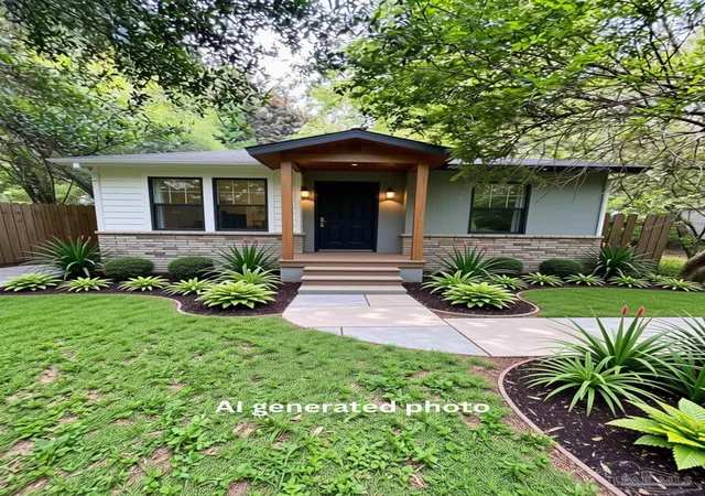 2nd image of 4127 Polks Ave, Milton, FL 32571 | MLS# 686676