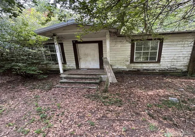Photo 3 of Single family home for sale at 4127 Polks Ave, Milton, FL 32571 | MLS# 686676 | Listing updated on 2026-09-15