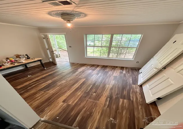 Photo 4 of Single family home for sale at 4127 Polks Ave, Milton, FL 32571 | MLS# 686676 | Listing updated on 2026-09-15