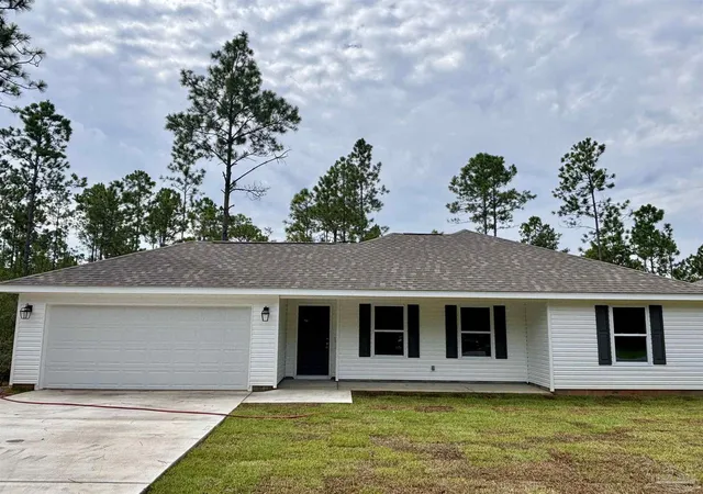 1st image of 5589 Santa Monica St, Milton, FL 32583 | MLS# 687793
