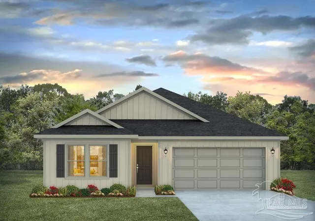 1st image of 3672 Fallschase Blvd, Pensacola, FL 32526 | MLS# 686429