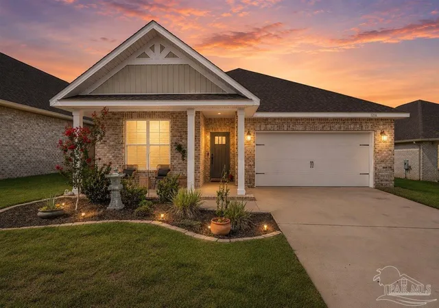 1st image of 1216 Meadow Trl, Cantonment, FL 32533 | MLS# 687821