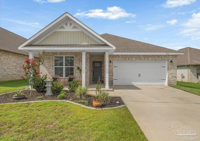 2nd image of 1216 Meadow Trl, Cantonment, FL 32533 | MLS# 687821