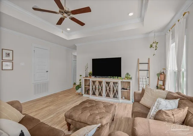 Photo 3 of Single family home for sale at 1216 Meadow Trl, Cantonment, FL 32533 | MLS# 687821 | Listing updated on 2026-09-15