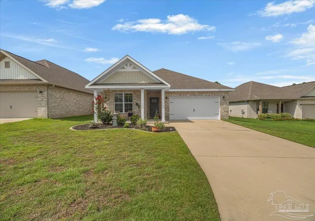 42nd image of 1216 Meadow Trl, Cantonment, FL 32533 | MLS# 687821