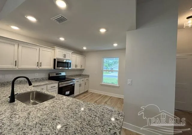 Photo 2 of Single family home for sale at 1027 Brimwood Cir #3D, Cantonment, FL 32533 | MLS# 682128 | Listing updated on 2026-09-14