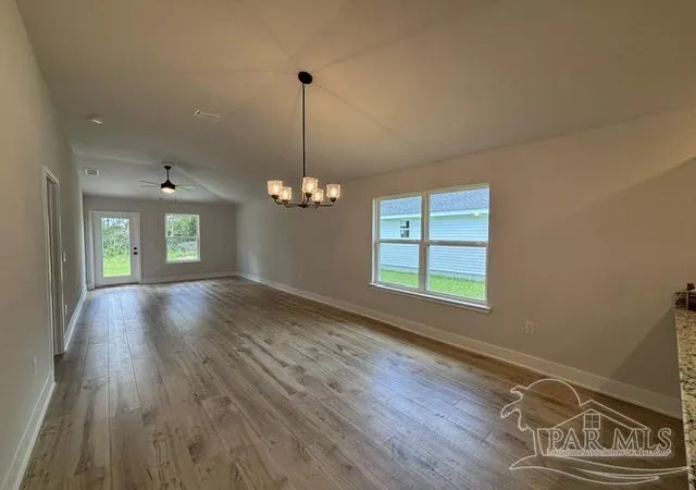 Photo 3 of Single family home for sale at 1027 Brimwood Cir #3D, Cantonment, FL 32533 | MLS# 682128 | Listing updated on 2026-09-14