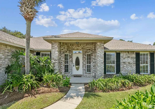 1st image of 5397 Keel Dr, Pensacola, FL 32507 | MLS# 687026