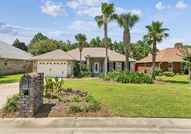 2nd image of 5397 Keel Dr, Pensacola, FL 32507 | MLS# 687026