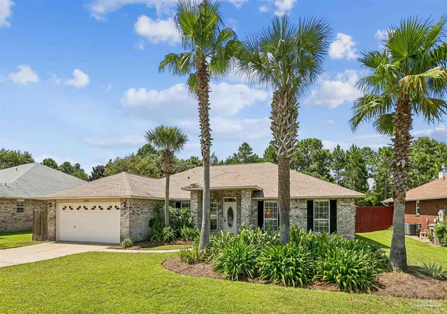 3rd image of 5397 Keel Dr, Pensacola, FL 32507 | MLS# 687026