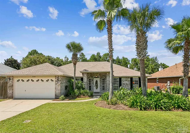 4th image of 5397 Keel Dr, Pensacola, FL 32507 | MLS# 687026