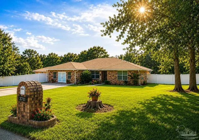 1st image of 1137 Oak Ridge Trl, Cantonment, FL 32533 | MLS# 687513
