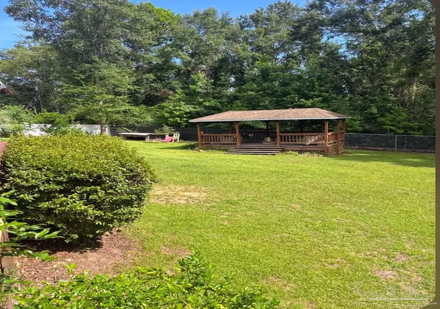 image of 1137 Oak Ridge Trl, Cantonment, FL 32533 | MLS# 687513