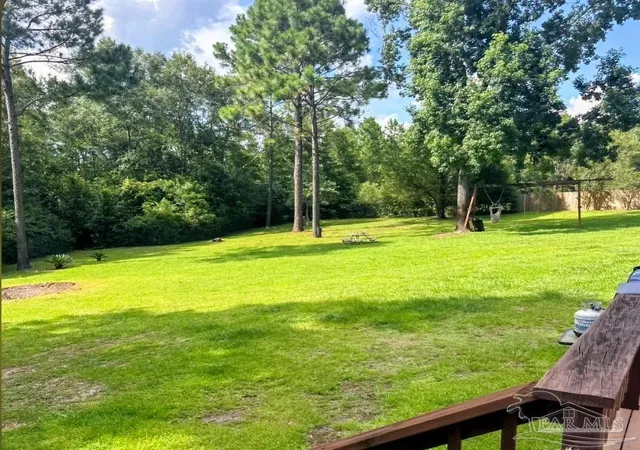 image of 1137 Oak Ridge Trl, Cantonment, FL 32533 | MLS# 687513