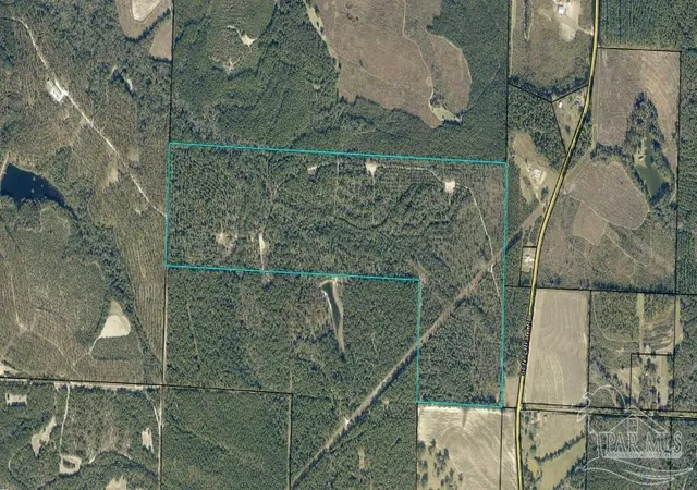 Photo 1 of Land for sale at 0000 Senterfitt Rd, Laurel Hill, FL 32567 | MLS# 686456 | Listing updated on 2026-09-03